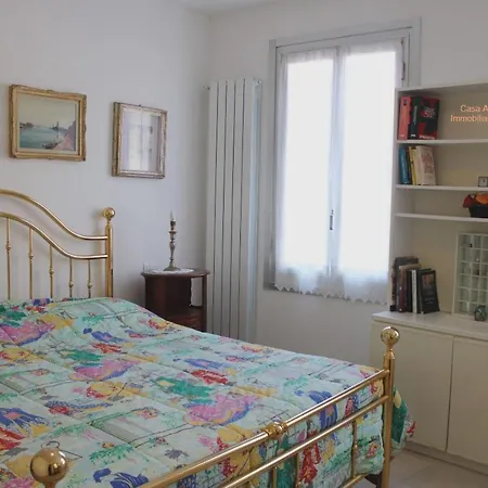 Szálloda Casa Antonio A Due Passi Dal Mare *