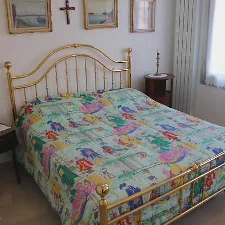 Szálloda Casa Antonio A Due Passi Dal Mare