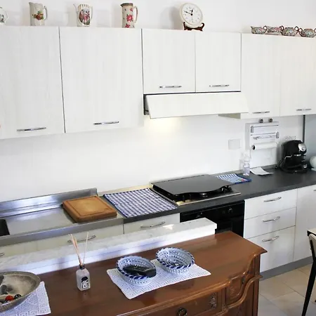 Casa Antonio A Due Passi Dal Mare * Levanto