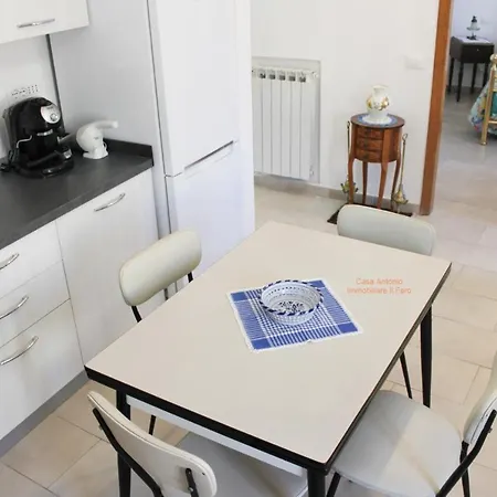 Szálloda Casa Antonio A Due Passi Dal Mare *