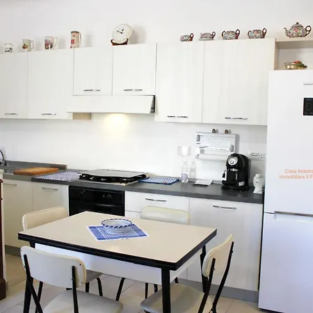 Casa Antonio A Due Passi Dal Mare Levanto