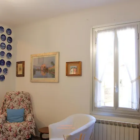 Casa Antonio A Due Passi Dal Mare Levanto