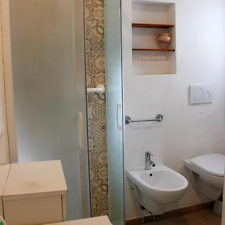 Casa Antonio A Due Passi Dal Mare Szálloda Levanto