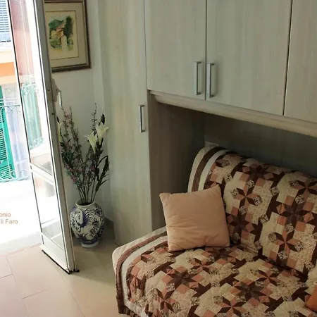 Casa Antonio A Due Passi Dal Mare Szálloda *