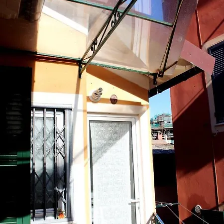 Casa Antonio A Due Passi Dal Mare * Levanto