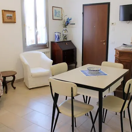 Casa Antonio A Due Passi Dal Mare