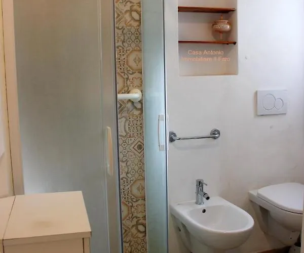 Casa Antonio A Due Passi Dal Mare Hotel Levanto