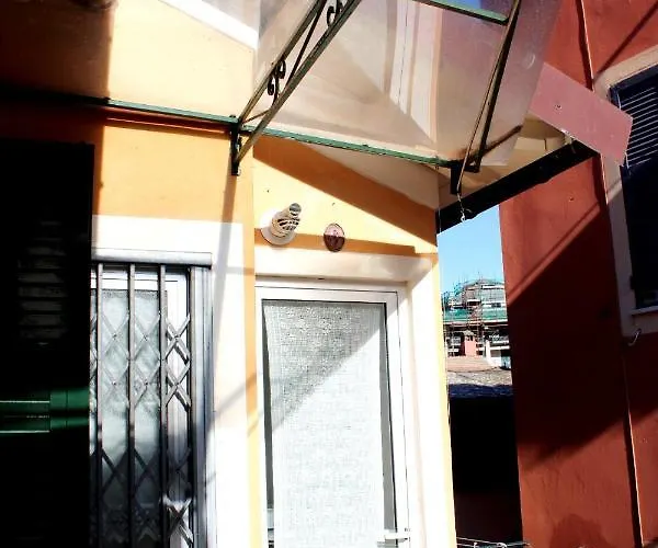 Casa Antonio A Due Passi Dal Mare * Levanto