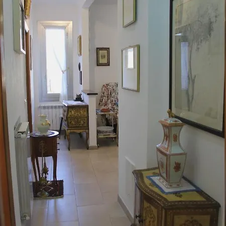 Casa Antonio A Due Passi Dal Mare Levanto