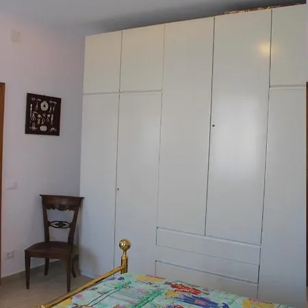 Apartment Casa Antonio A Due Passi Dal Mare Levanto