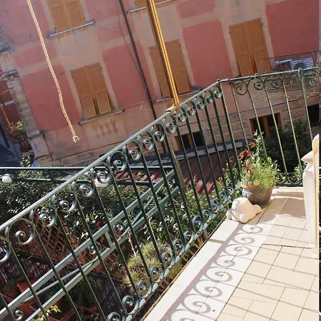 Hotel Casa Antonio A Due Passi Dal Mare