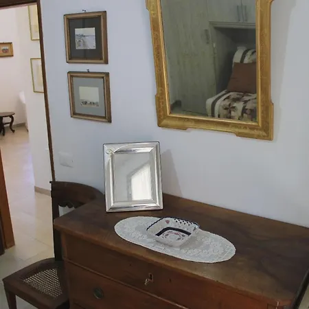 Casa Antonio A Due Passi Dal Mare Apartment