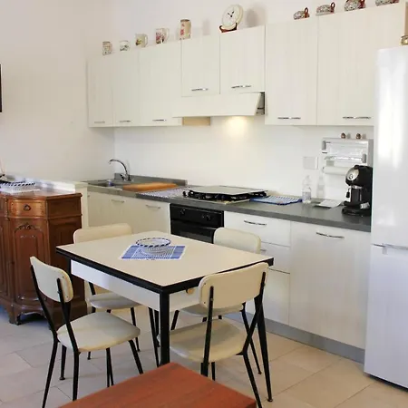 Casa Antonio A Due Passi Dal Mare *