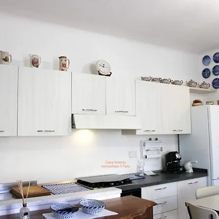 Apartment Casa Antonio A Due Passi Dal Mare