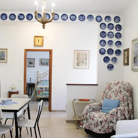 Casa Antonio A Due Passi Dal Mare * Levanto