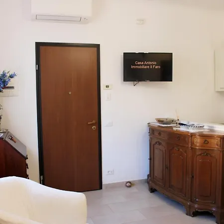 Casa Antonio A Due Passi Dal Mare *