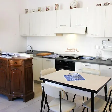 Casa Antonio A Due Passi Dal Mare * Levanto