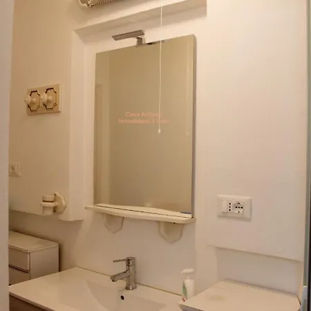 Apartment Casa Antonio A Due Passi Dal Mare