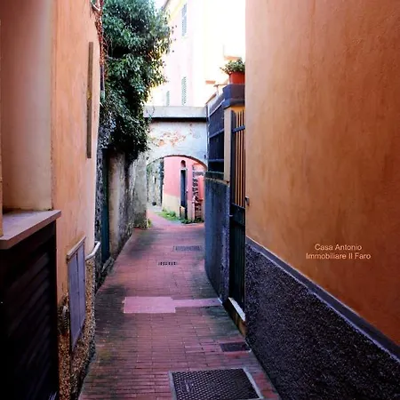 Casa Antonio A Due Passi Dal Mare