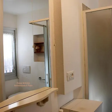 Casa Antonio A Due Passi Dal Mare Apartment Levanto