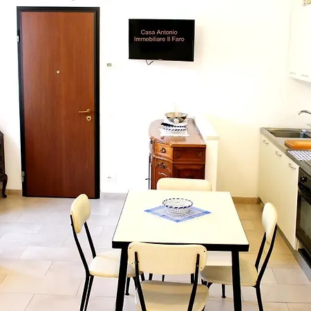 Casa Antonio A Due Passi Dal Mare