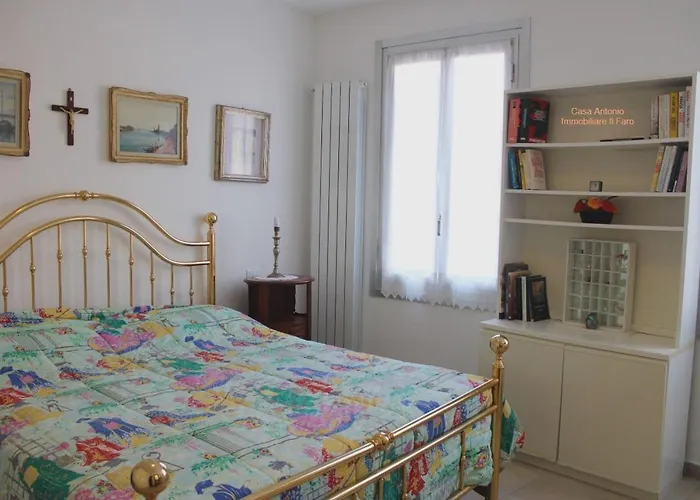 ホテル Casa Antonio A Due Passi Dal Mare *