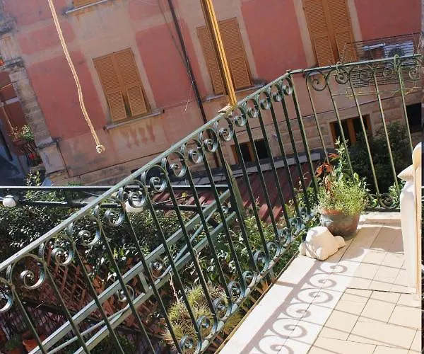 ホテル Casa Antonio A Due Passi Dal Mare