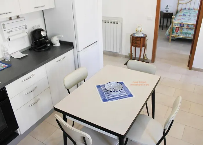 ホテル Casa Antonio A Due Passi Dal Mare *