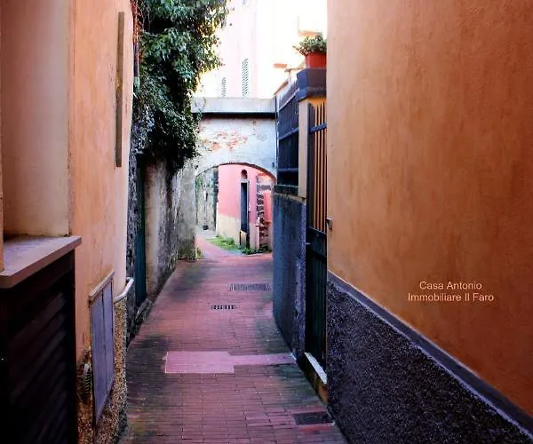 Casa Antonio A Due Passi Dal Mare