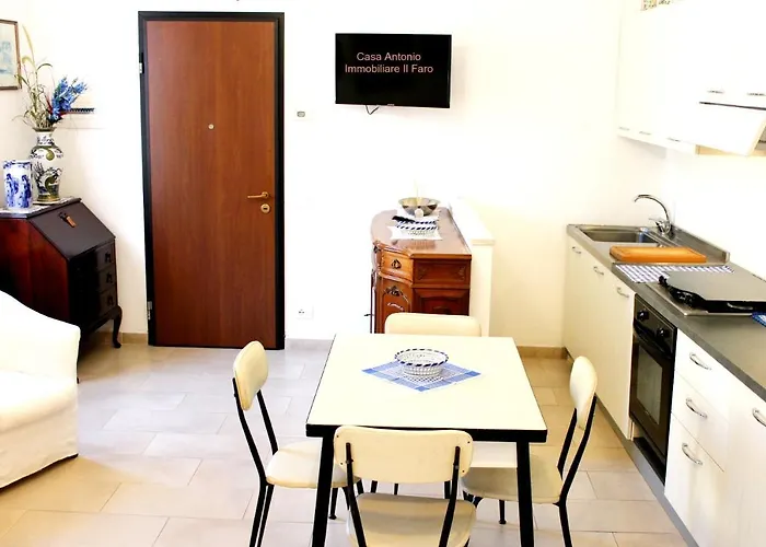 Casa Antonio A Due Passi Dal Mare
