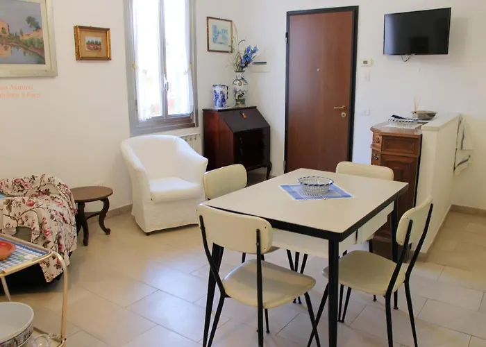 Casa Antonio A Due Passi Dal Mare